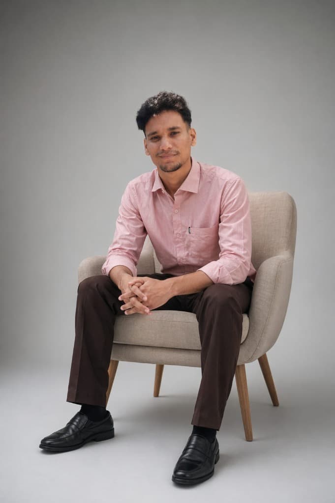 Rehan Qureshi