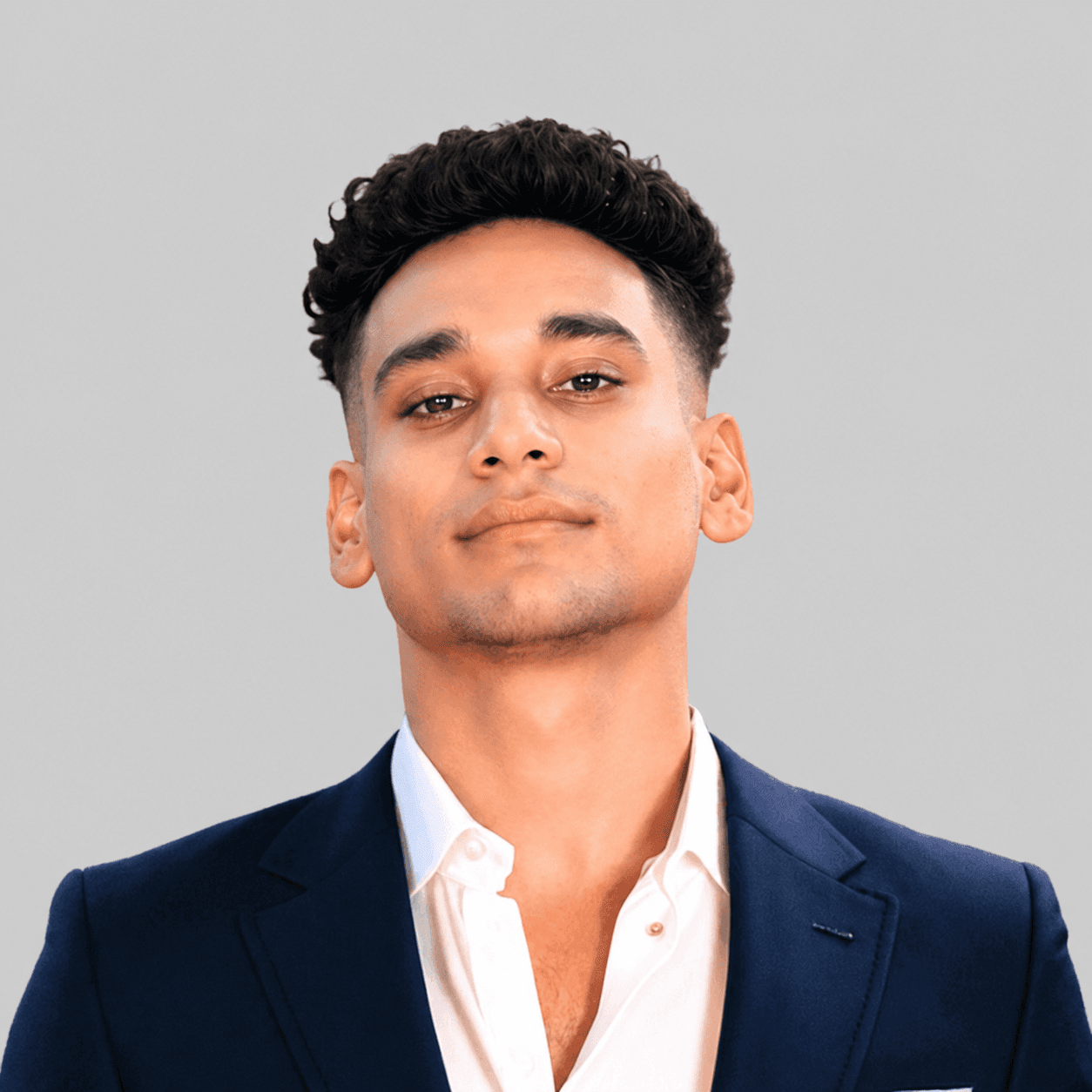Rehan Qureshi, founder of Erys Labs